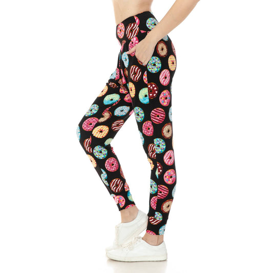 Donut Joggers