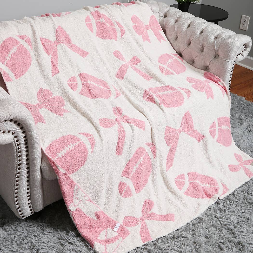 ComfyLuxe Cozy Blankets