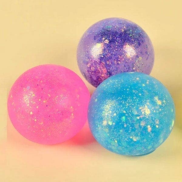 SugarSqueez Squishy Ball