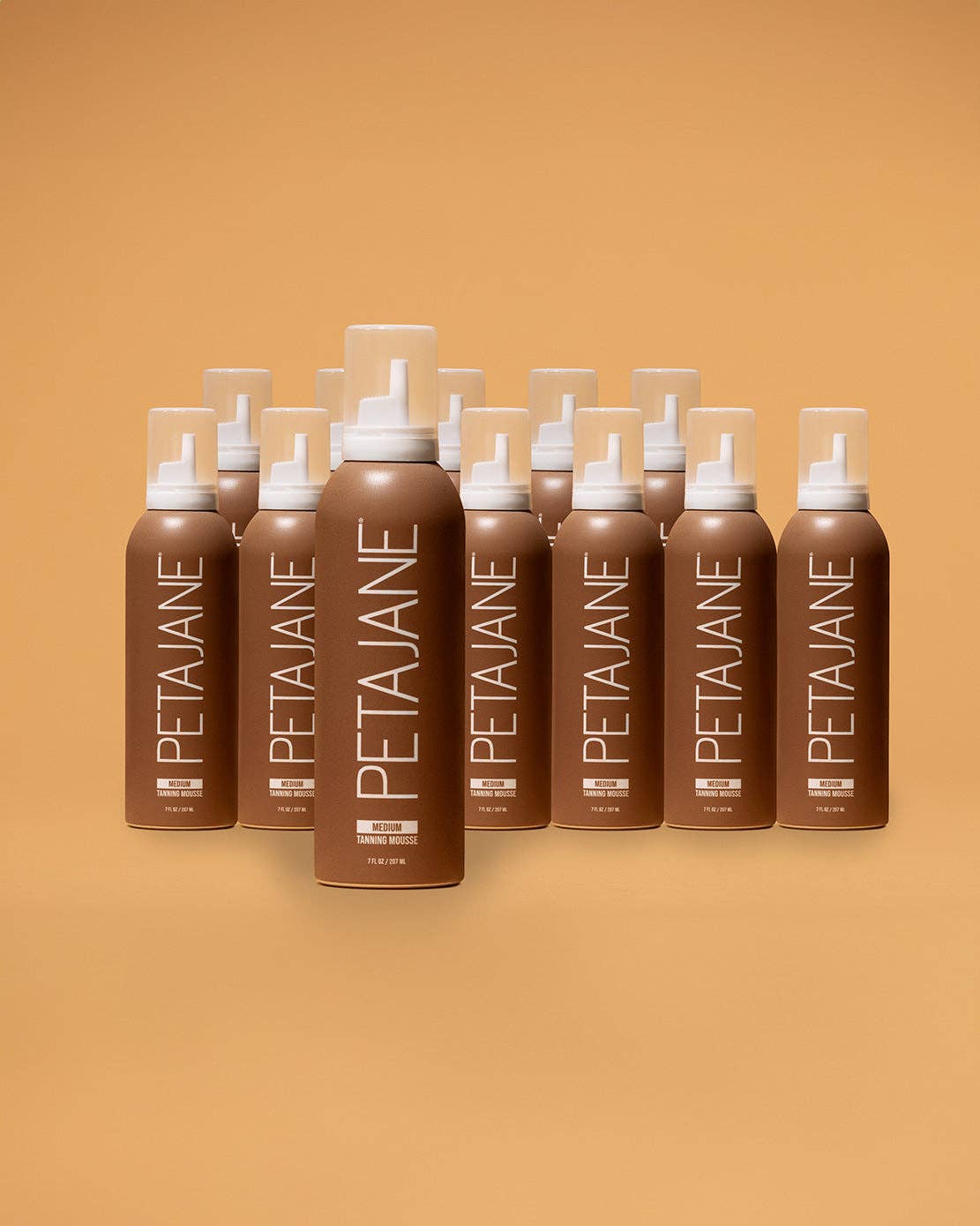The Peta Jane Tanning Collection