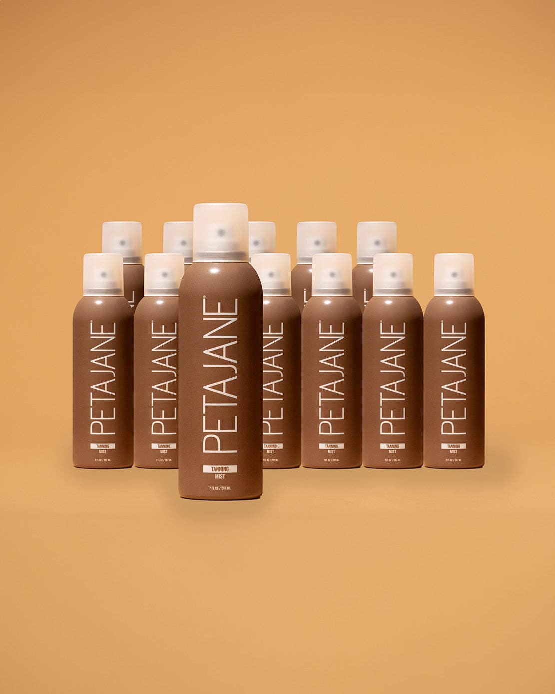 The Peta Jane Tanning Collection