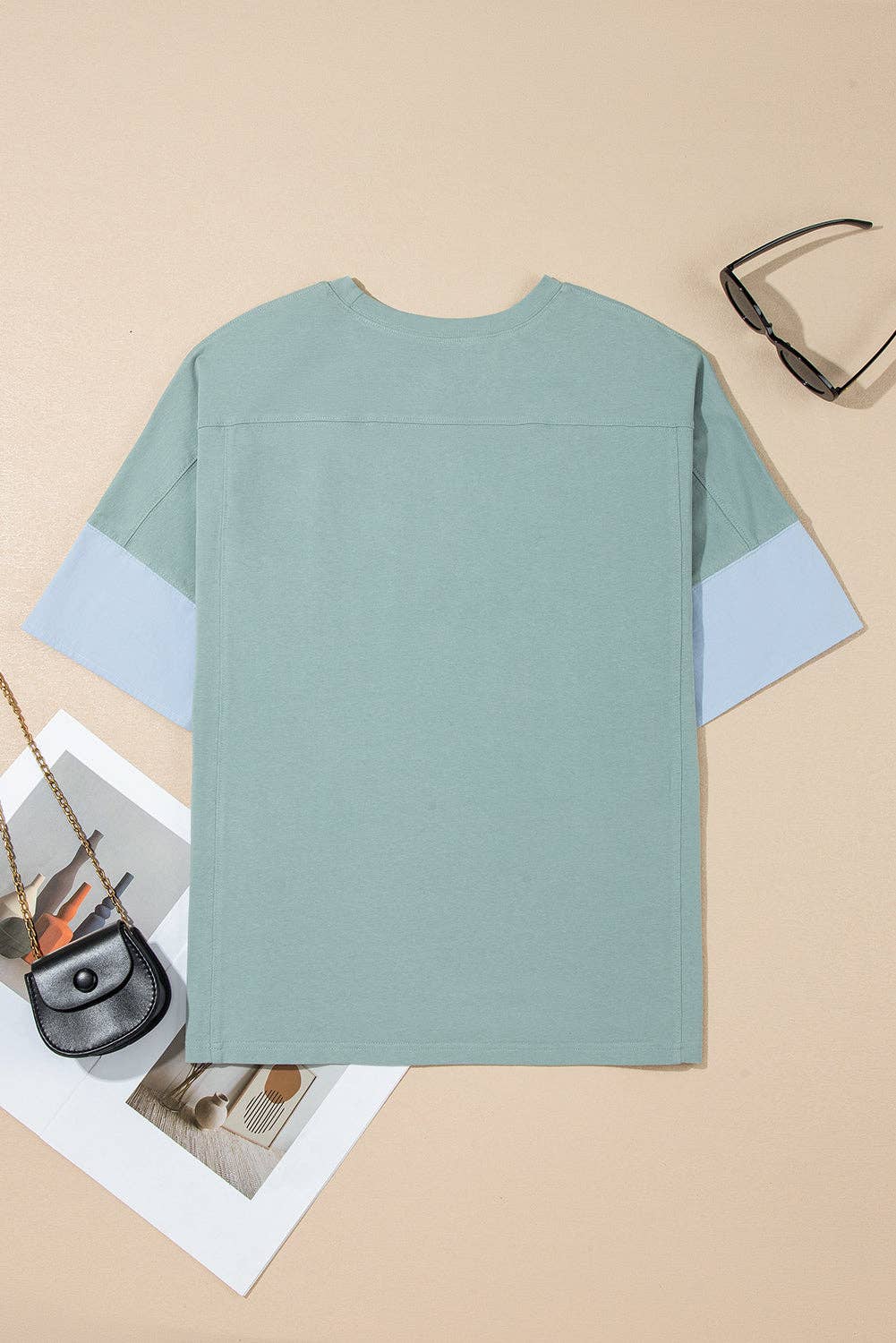 Star Oversize T-Shirt