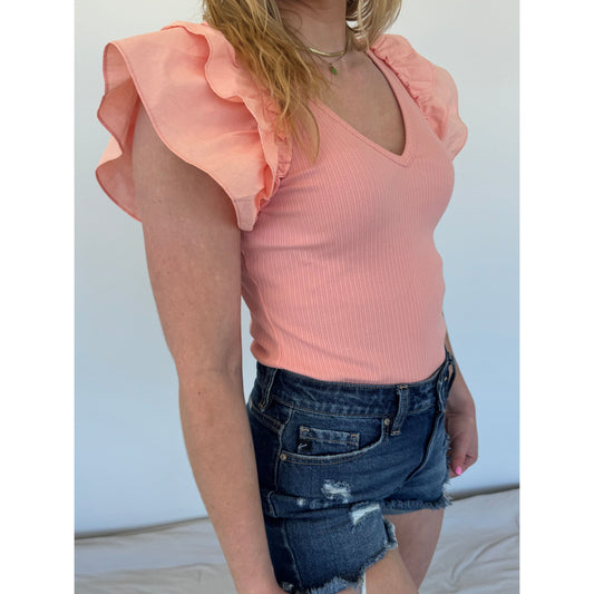 Lyla Bodysuit