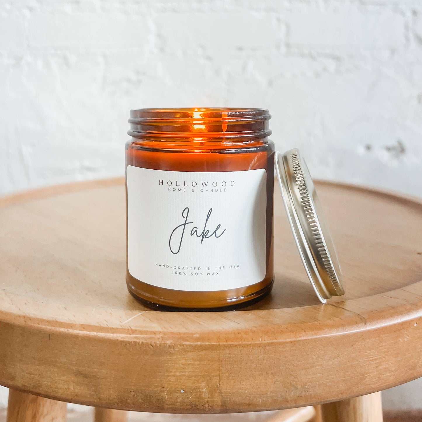 MEN’S COLLECTION | CANDLES