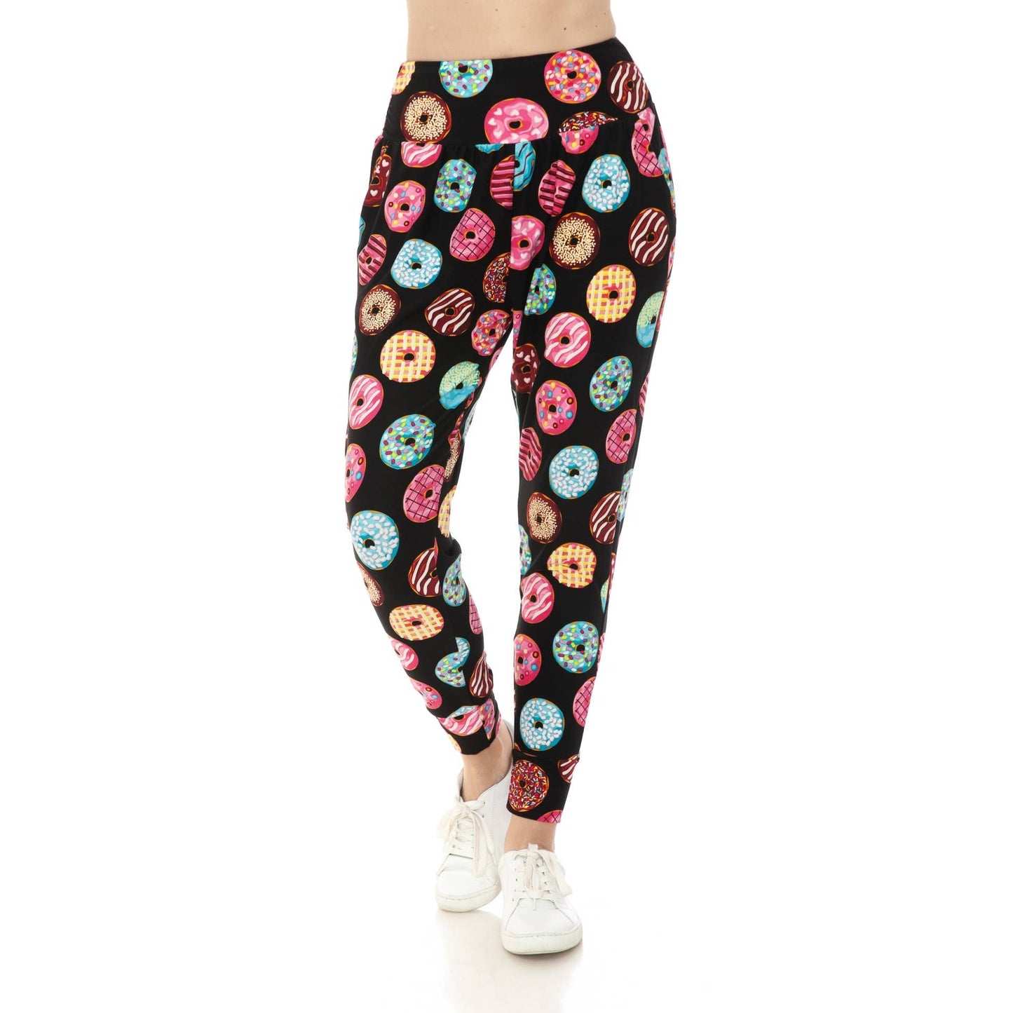 Donut Joggers