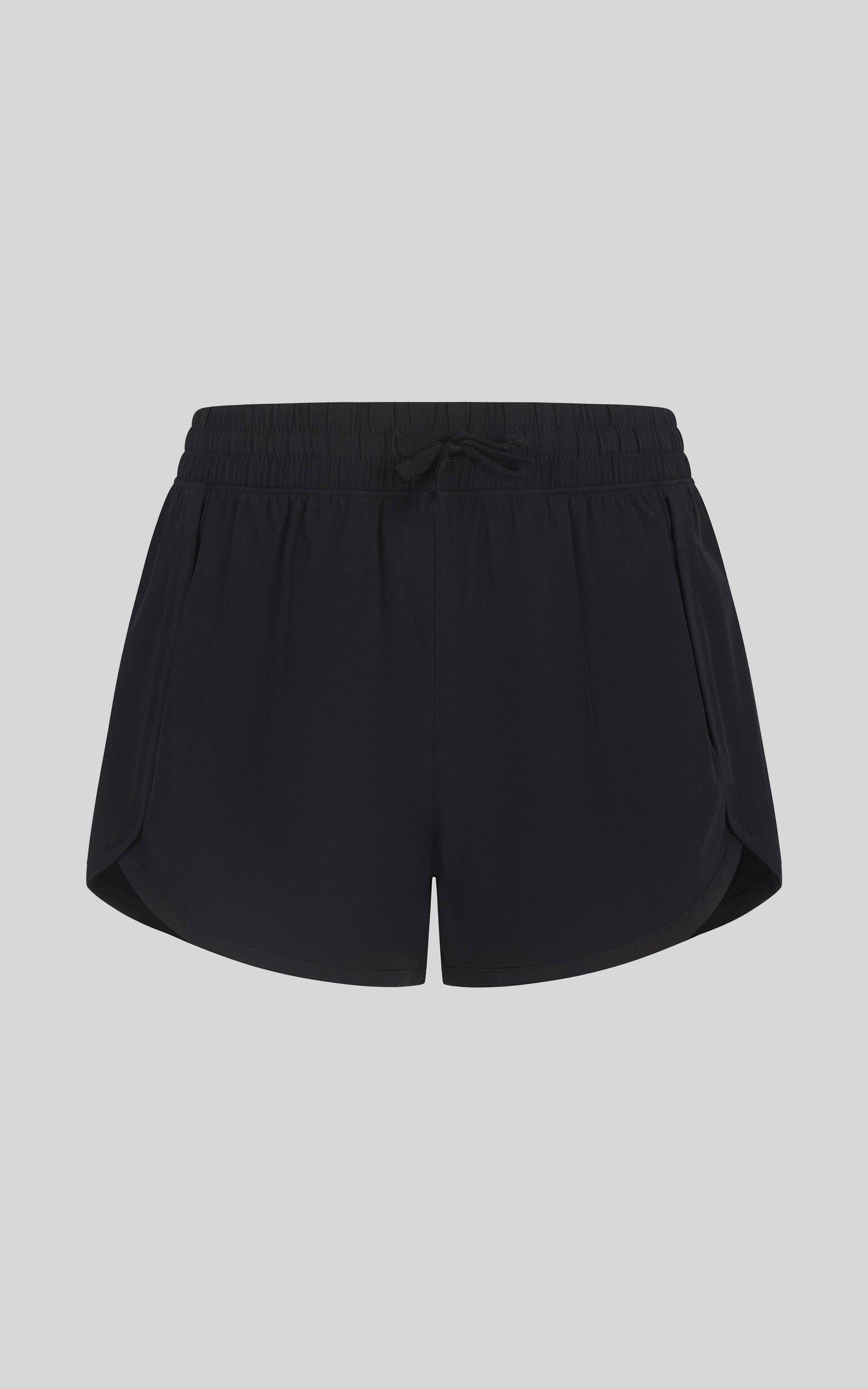 Girls Active Shorts
