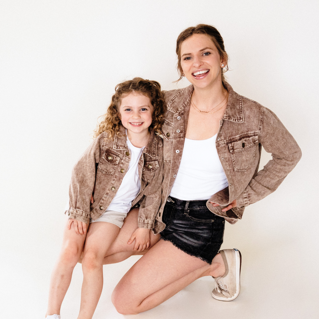 Cocoa Cruiser Jacket: Infant-Kids