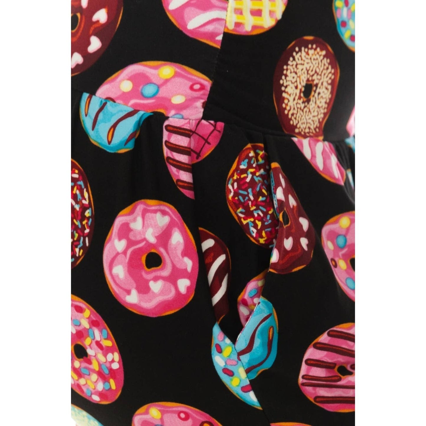 Donut Joggers