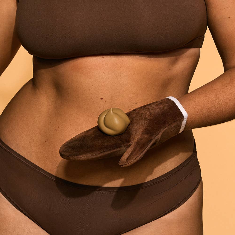 The Peta Jane Tanning Collection