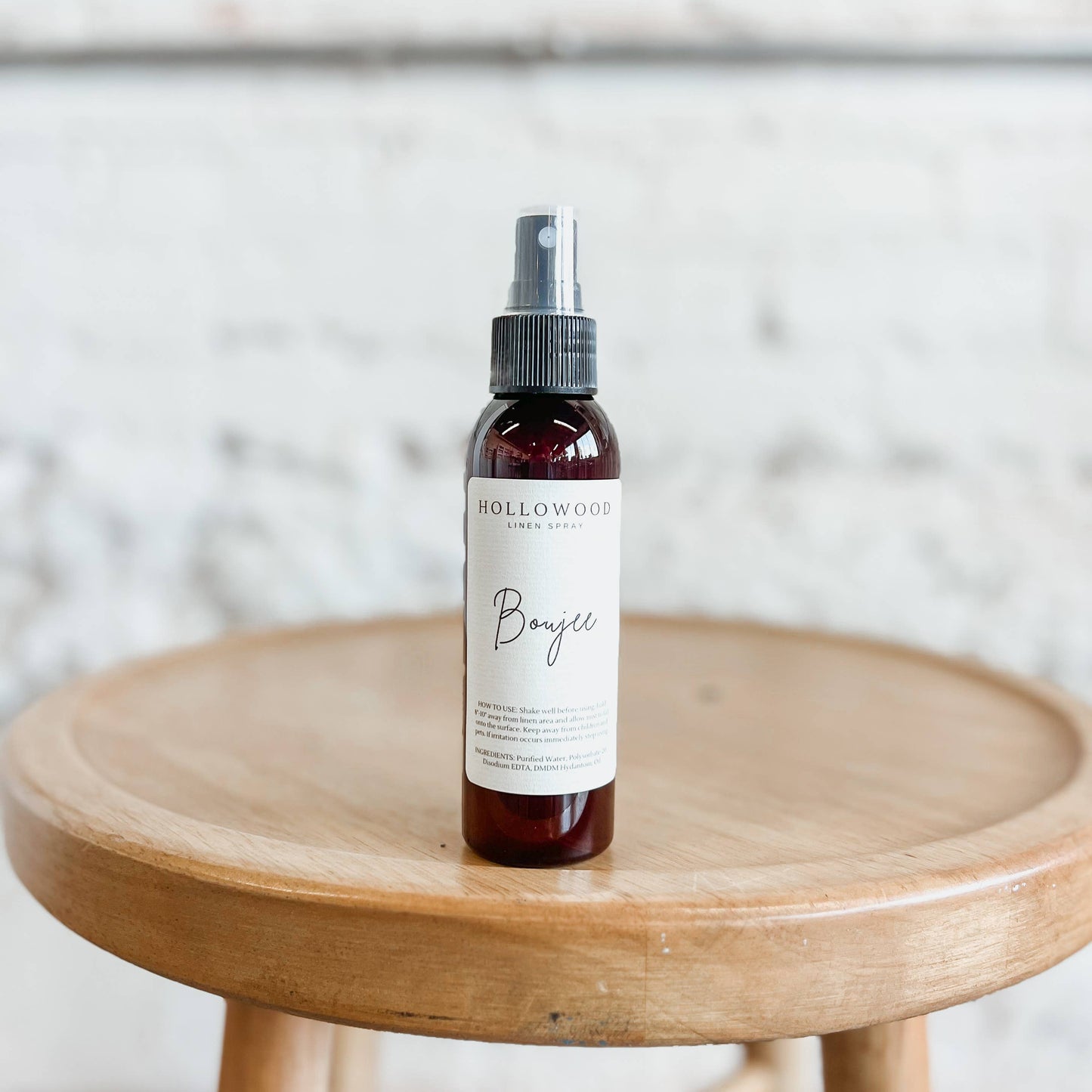 LINEN SPRAY | EVERYDAY