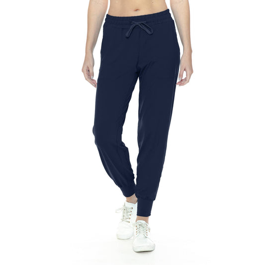 Joggers with Drawstring