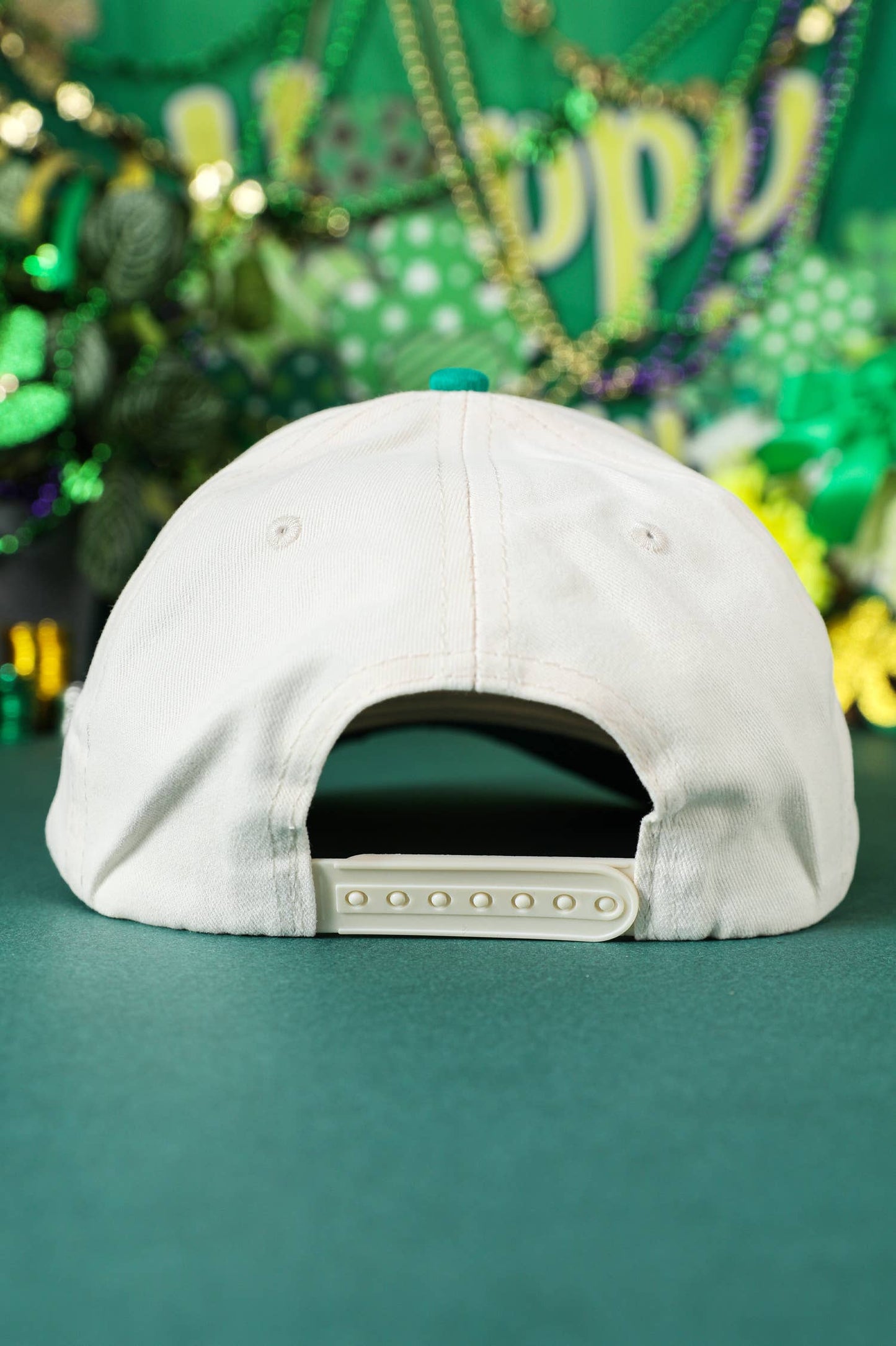 SOMEBODYS PROBLEM Hat