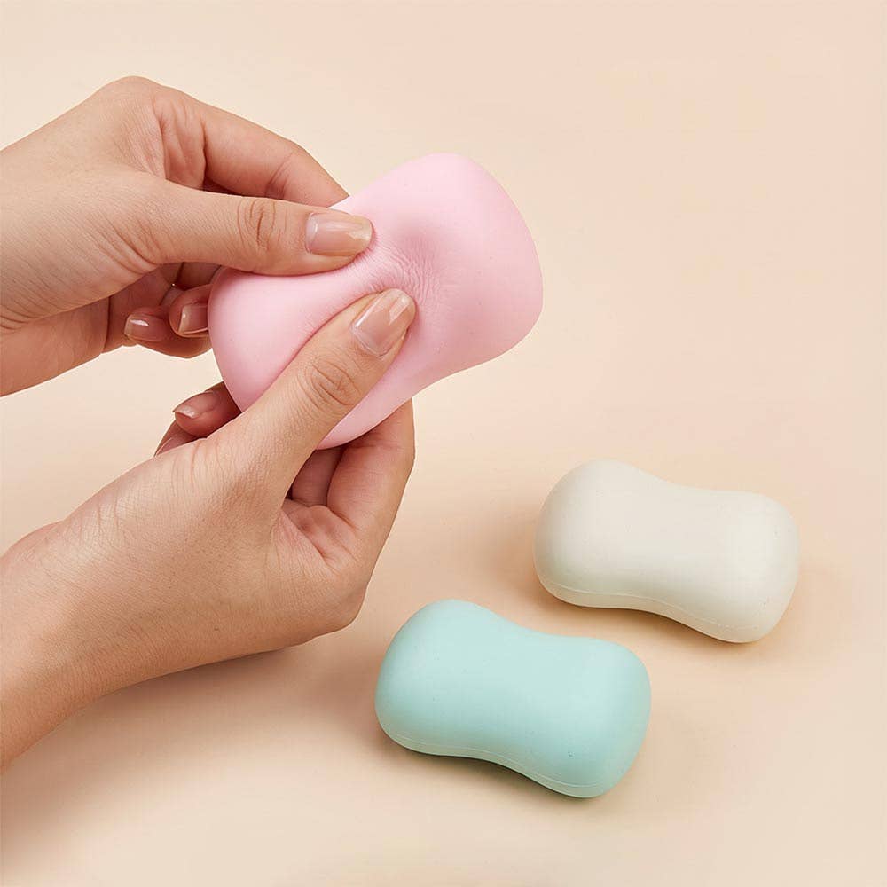 Crunchy Soap Squishy