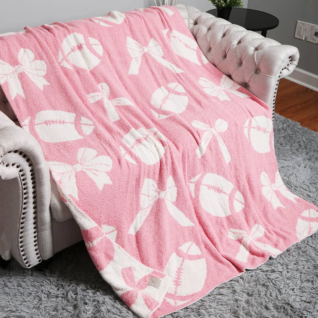 ComfyLuxe Cozy Blankets