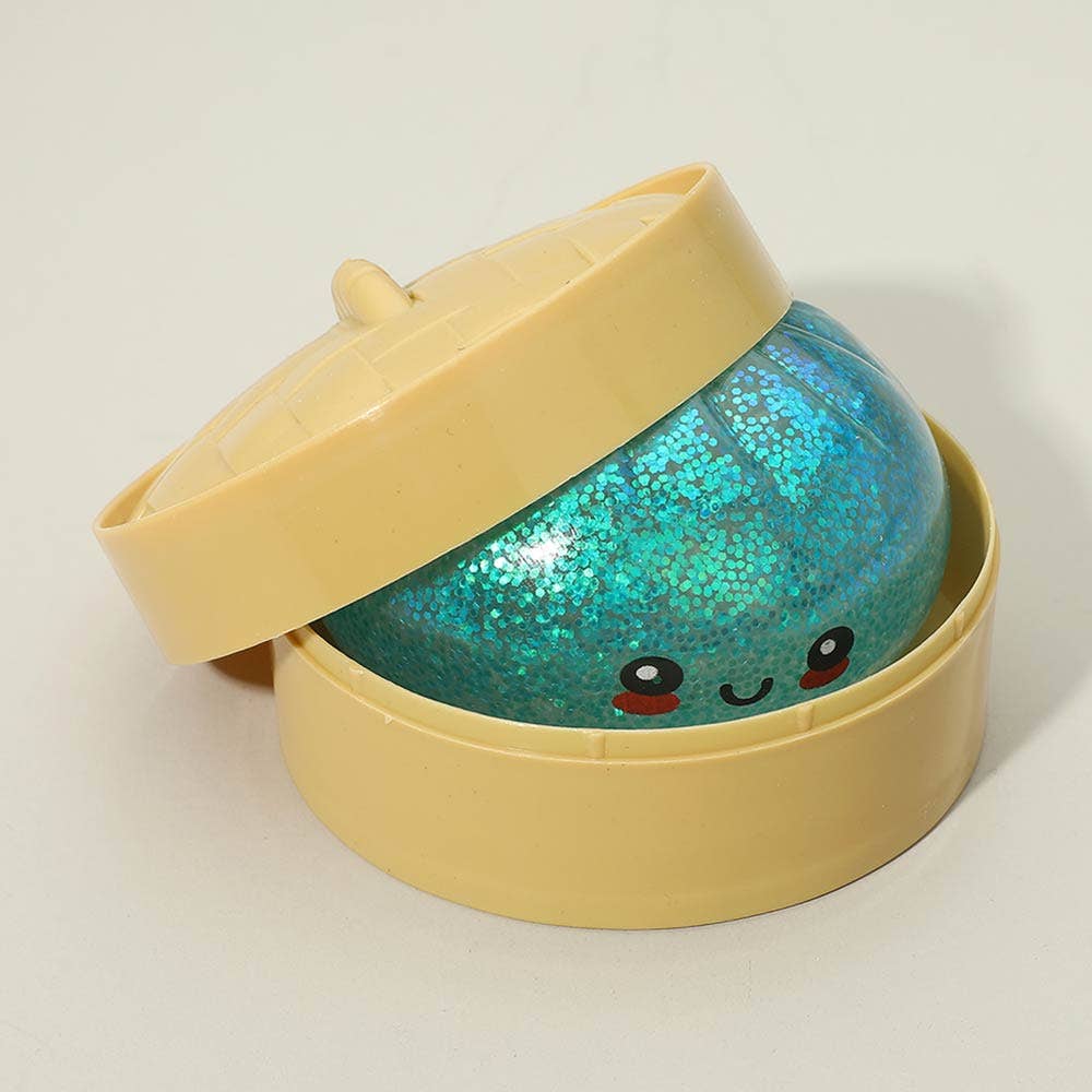 Glitter Dumpling