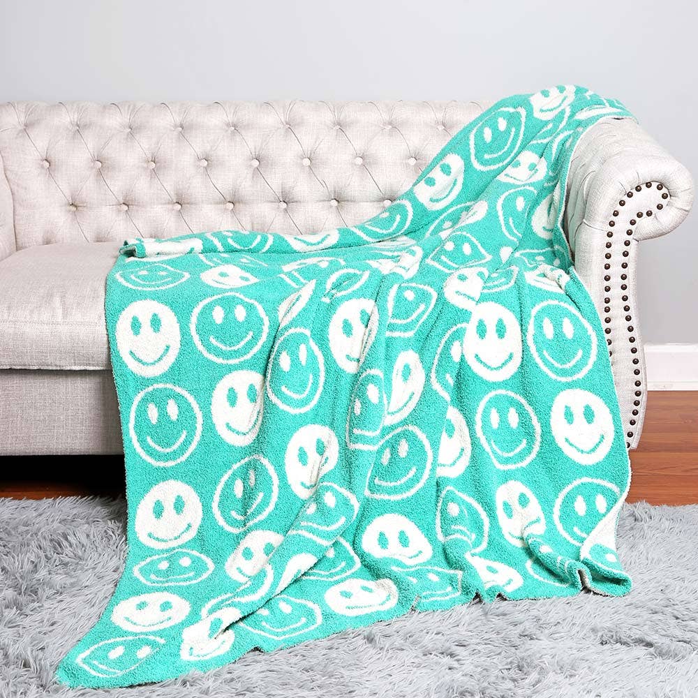 ComfyLuxe Cozy Blankets