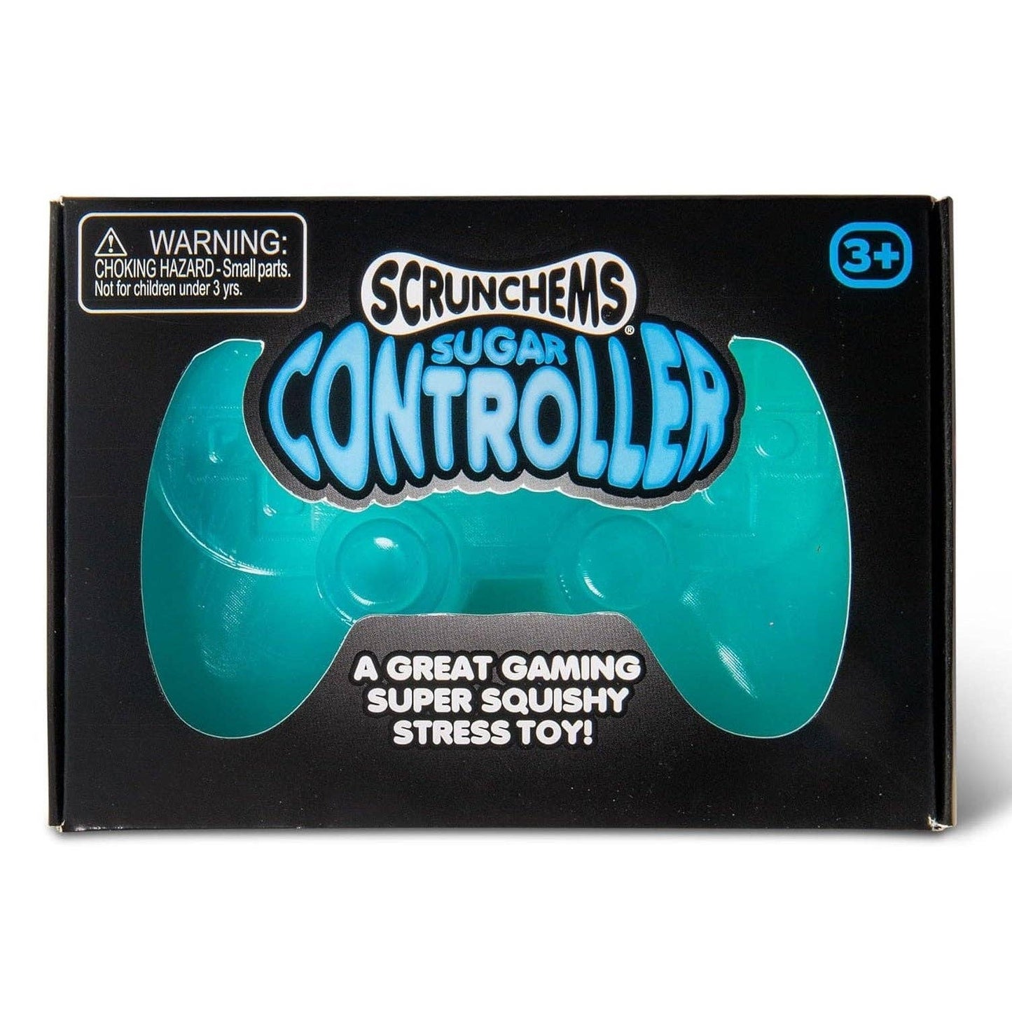 Scrunchems® Sugar Controller Squishy