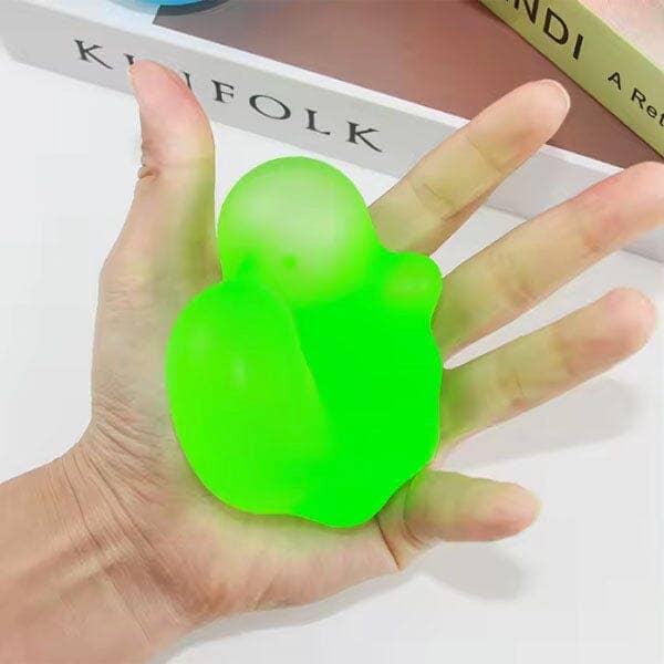 SugarSqueez Squishy Ball