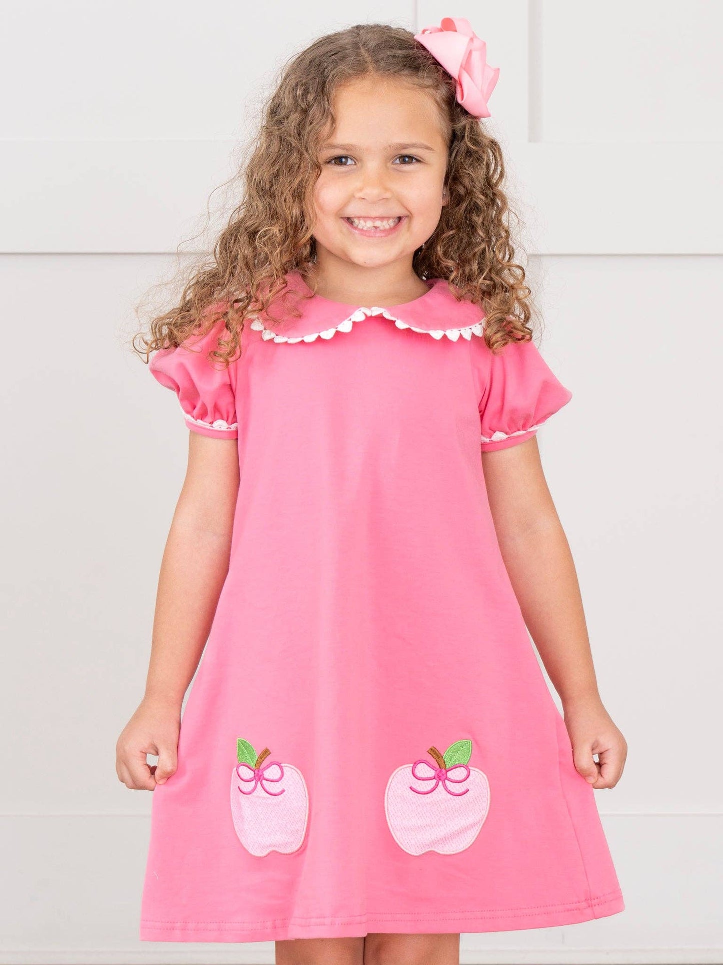 Apple of My Eye Dress