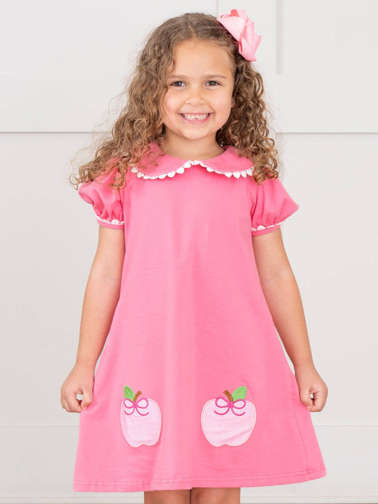 Apple of My Eye Dress