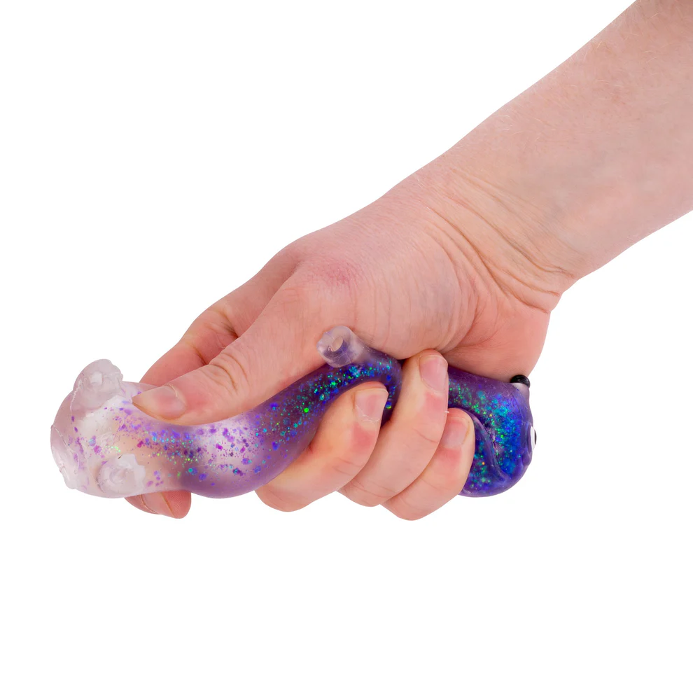 Scrunchems® Sugar Sausage Dog Squishy | Dachshund