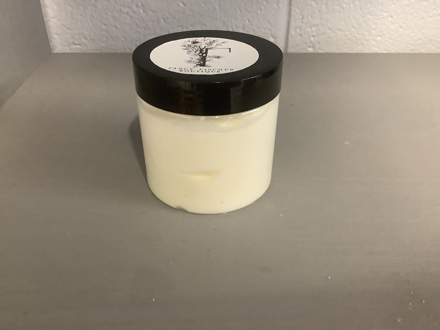Tallow Sugar Scrubs