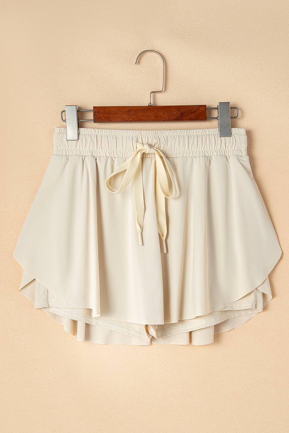 “Helen” High Waist Skort