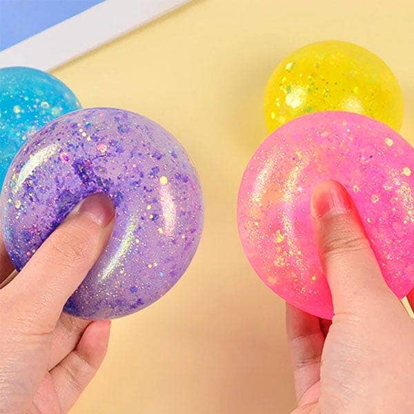 SugarSqueez Squishy Ball