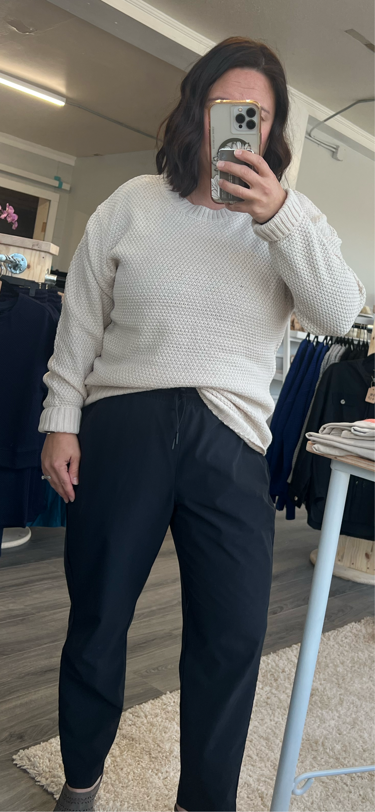 Simply Soft Sweater