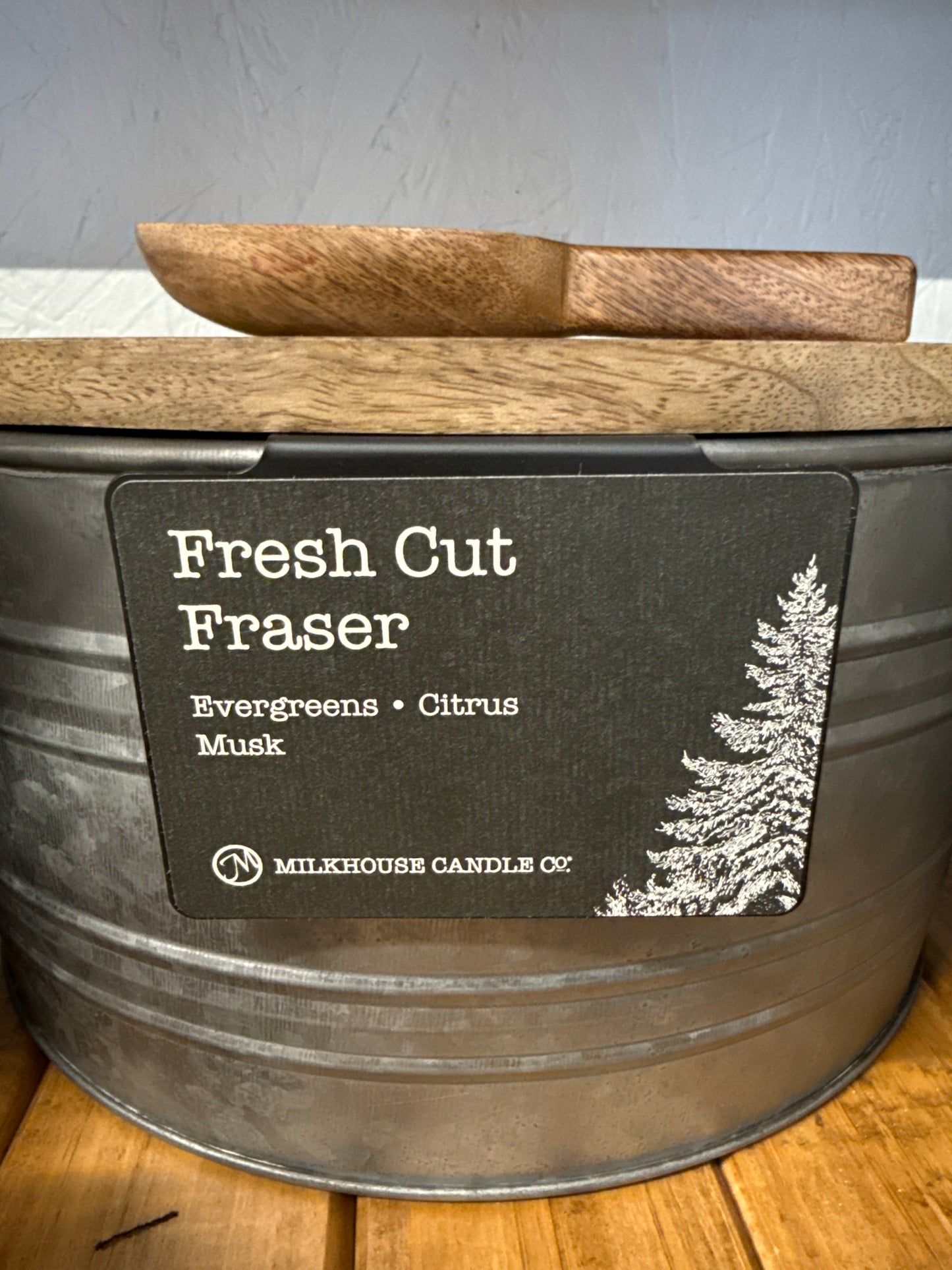 Candle Bar by Milkhouse Candle Co