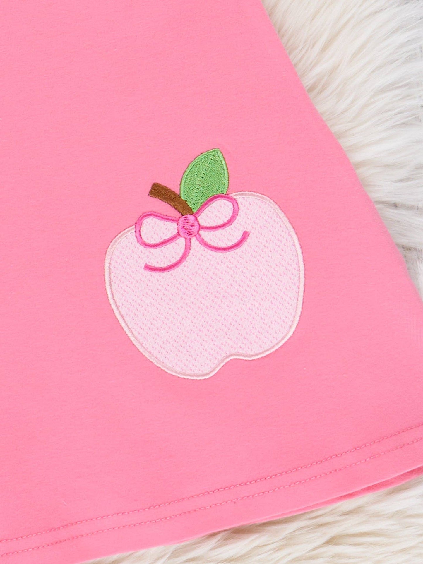 Apple of My Eye Dress