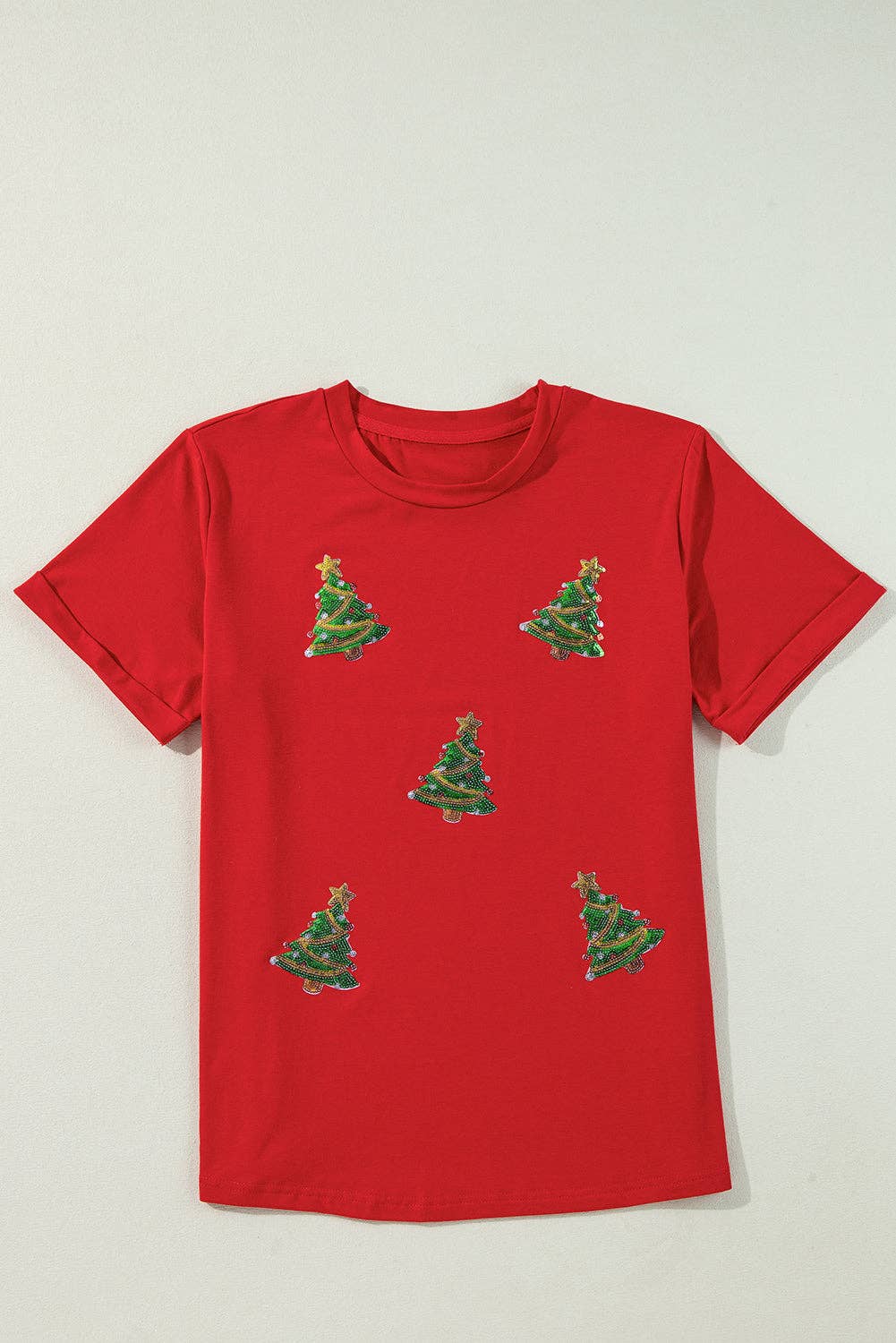 Christmas Tree Tee