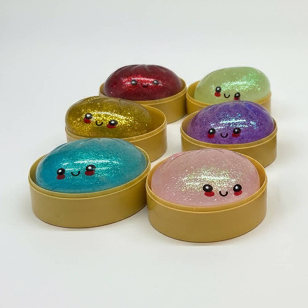 Glitter Dumpling
