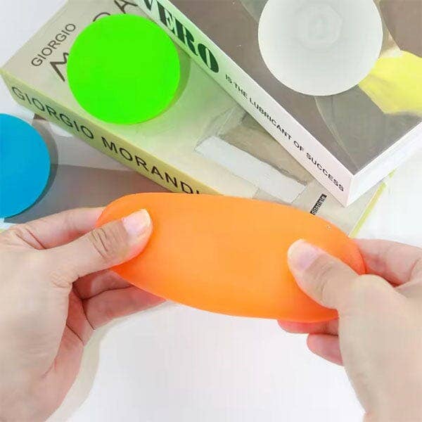 SugarSqueez Squishy Ball