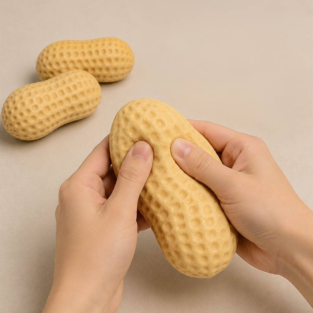 Peanut Squishy