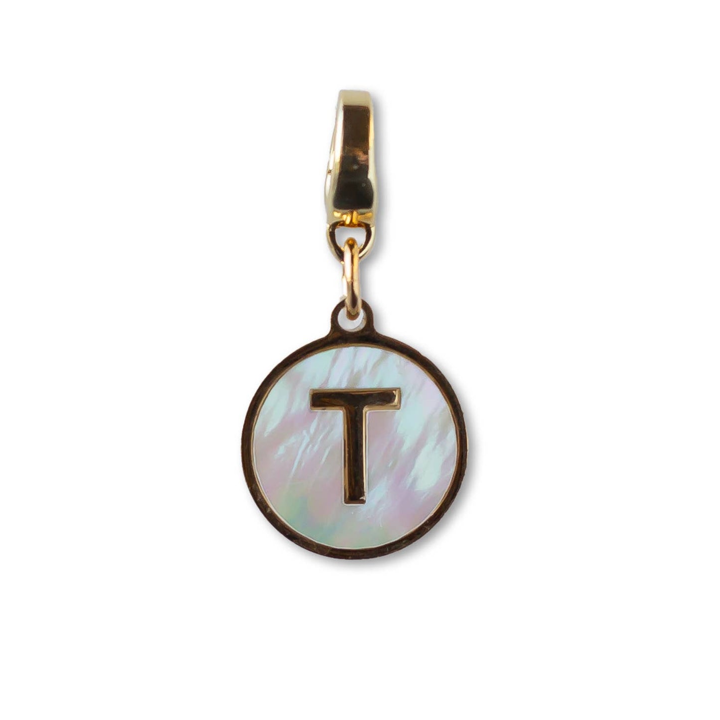 Monogram - Alphabet Charms