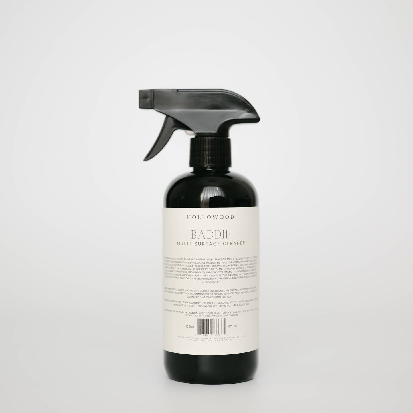 MULTI-SURFACE CLEANER