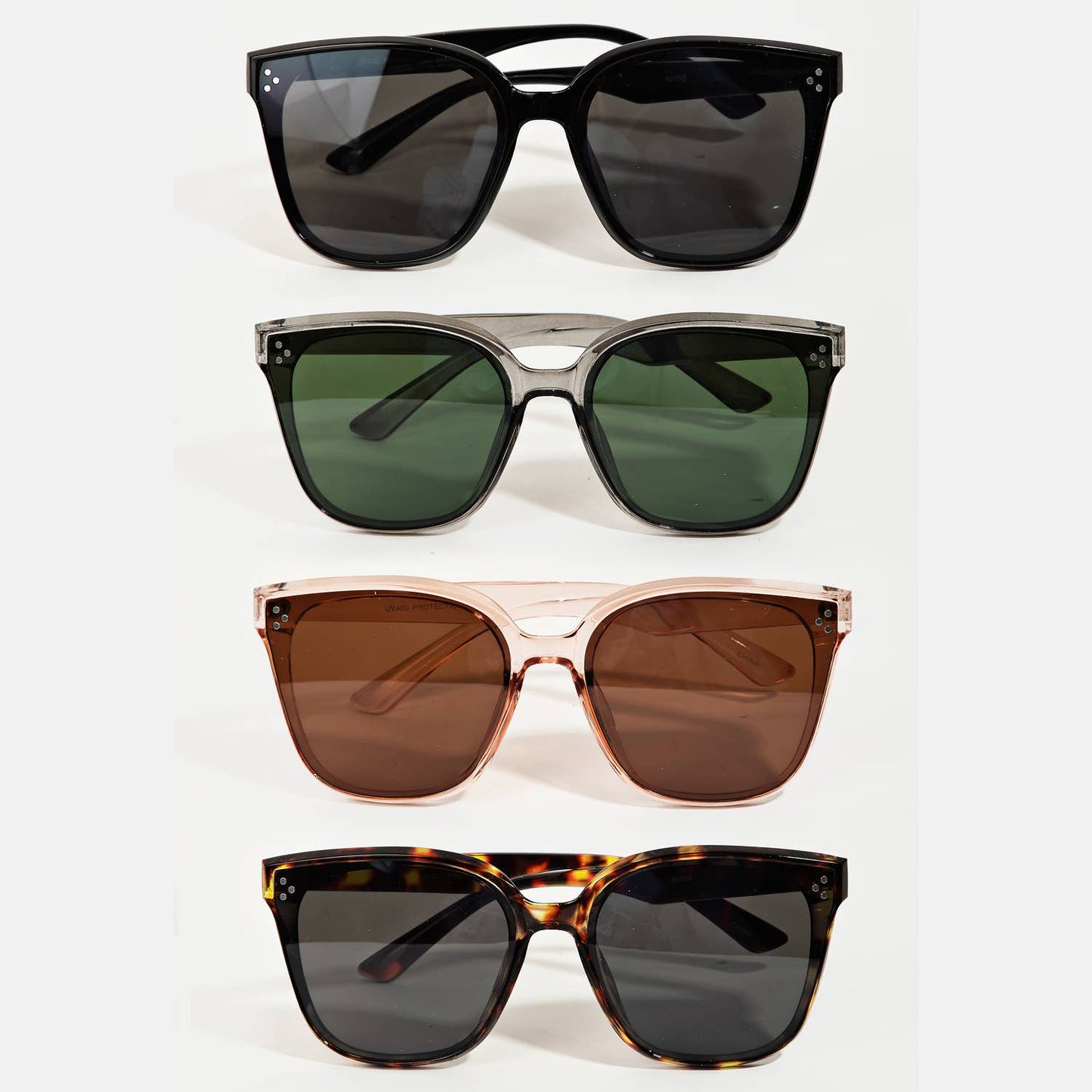 Acetate Sunglasses