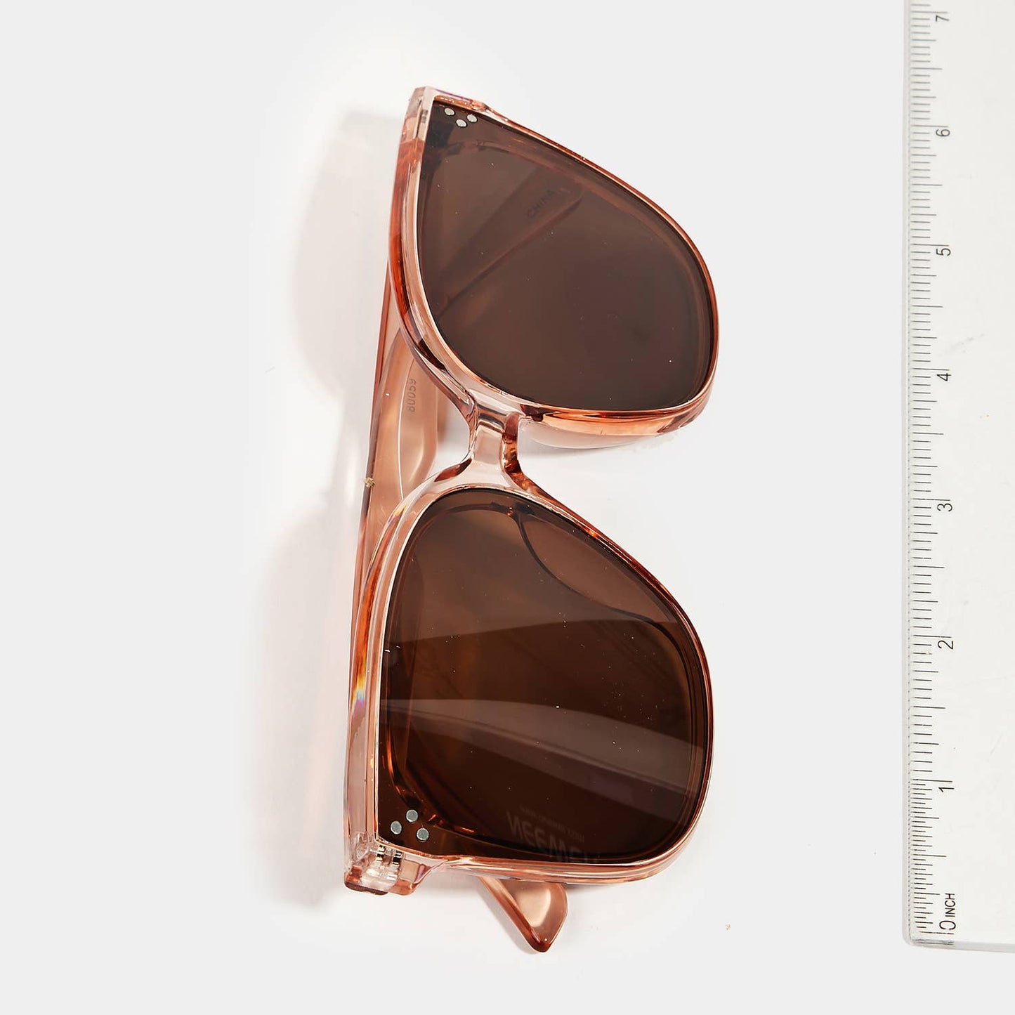 Acetate Sunglasses