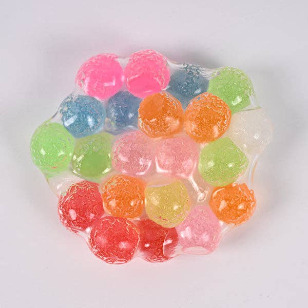 Crunch & Squish Crunchy Squishy