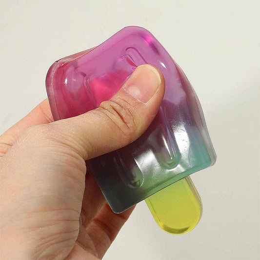 Popsicle Squishy