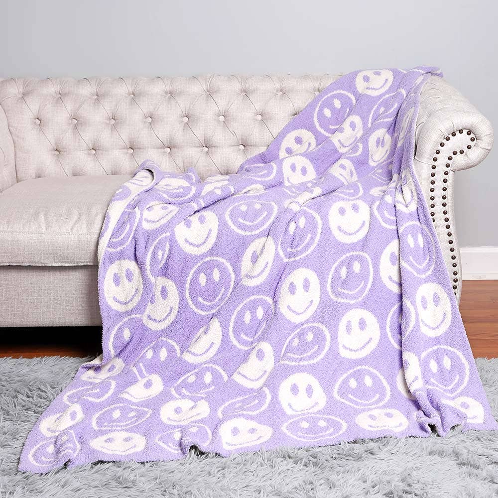 ComfyLuxe Cozy Blankets