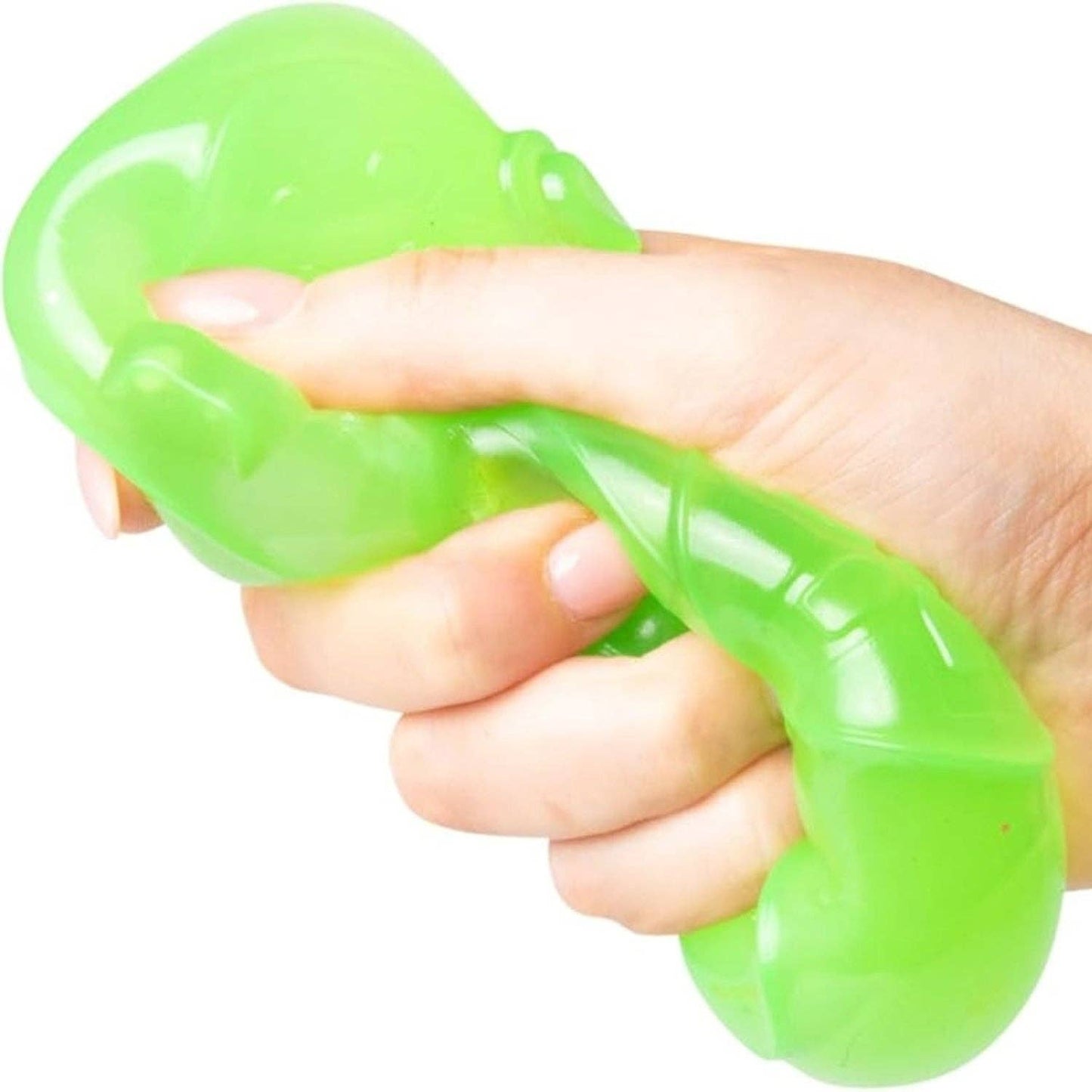 Scrunchems® Sugar Controller Squishy