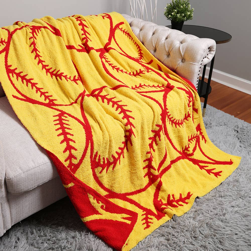 ComfyLuxe Cozy Blankets