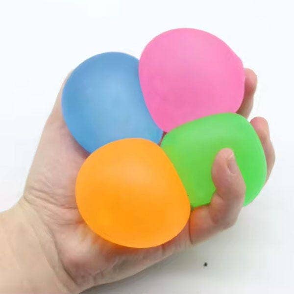 SugarSqueez Squishy Ball