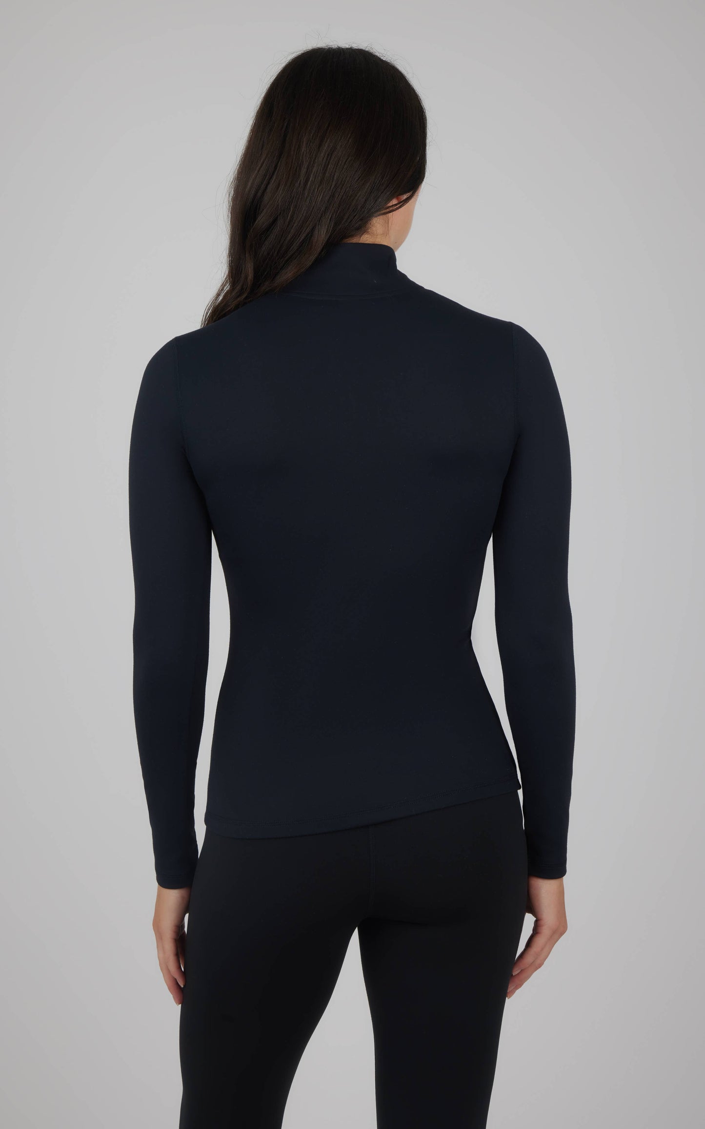 Women's Half Zip