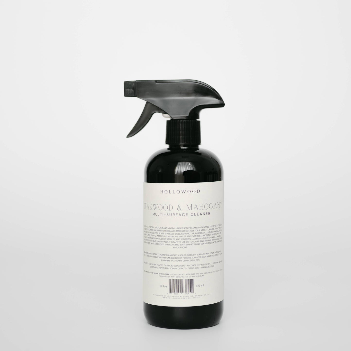MULTI-SURFACE CLEANER