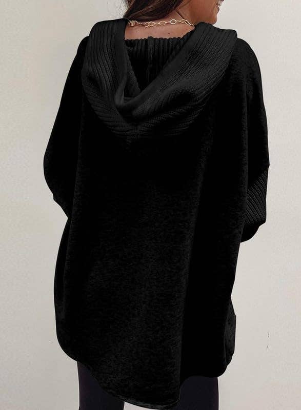 Hoodie Sweatshirt