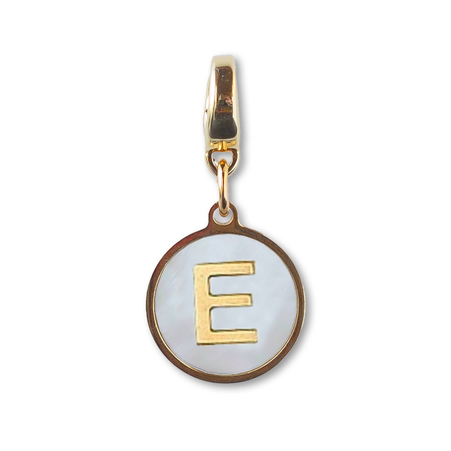 Monogram - Alphabet Charms