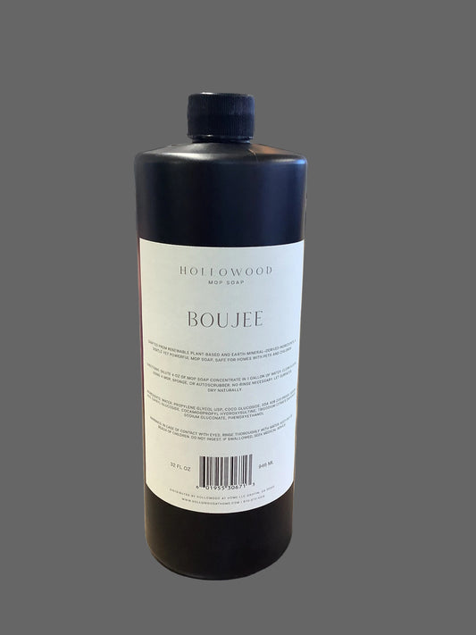 MOP SOAP | 32 OZ